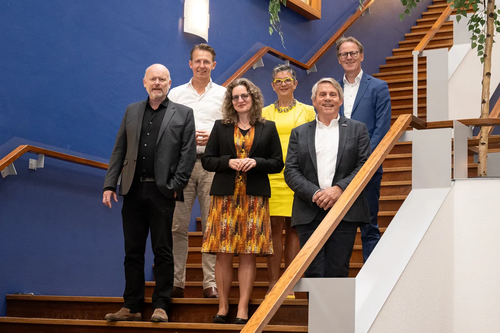 Raad van Toezicht | Vitalis