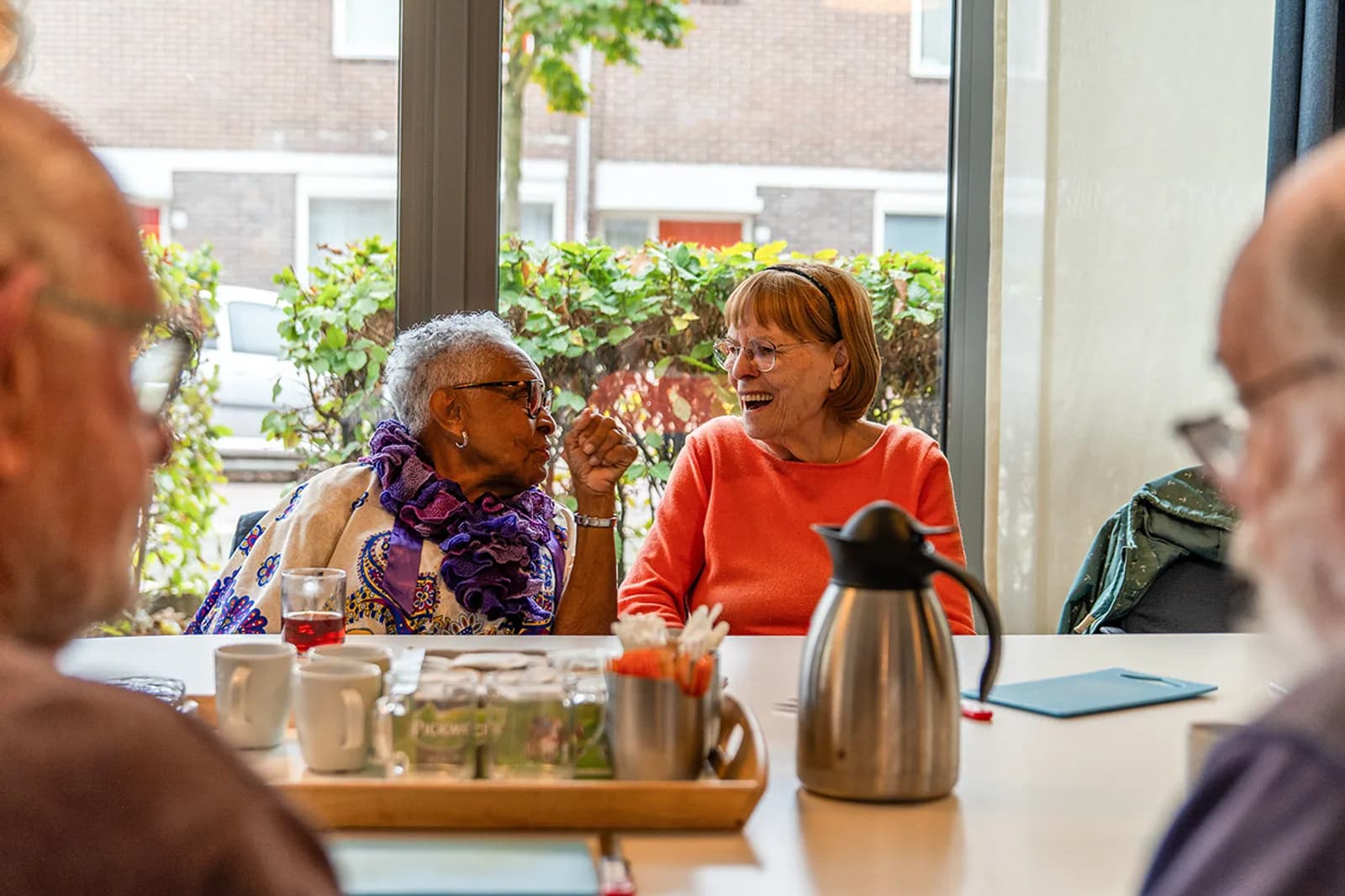 Leefcirkels Berckelhof