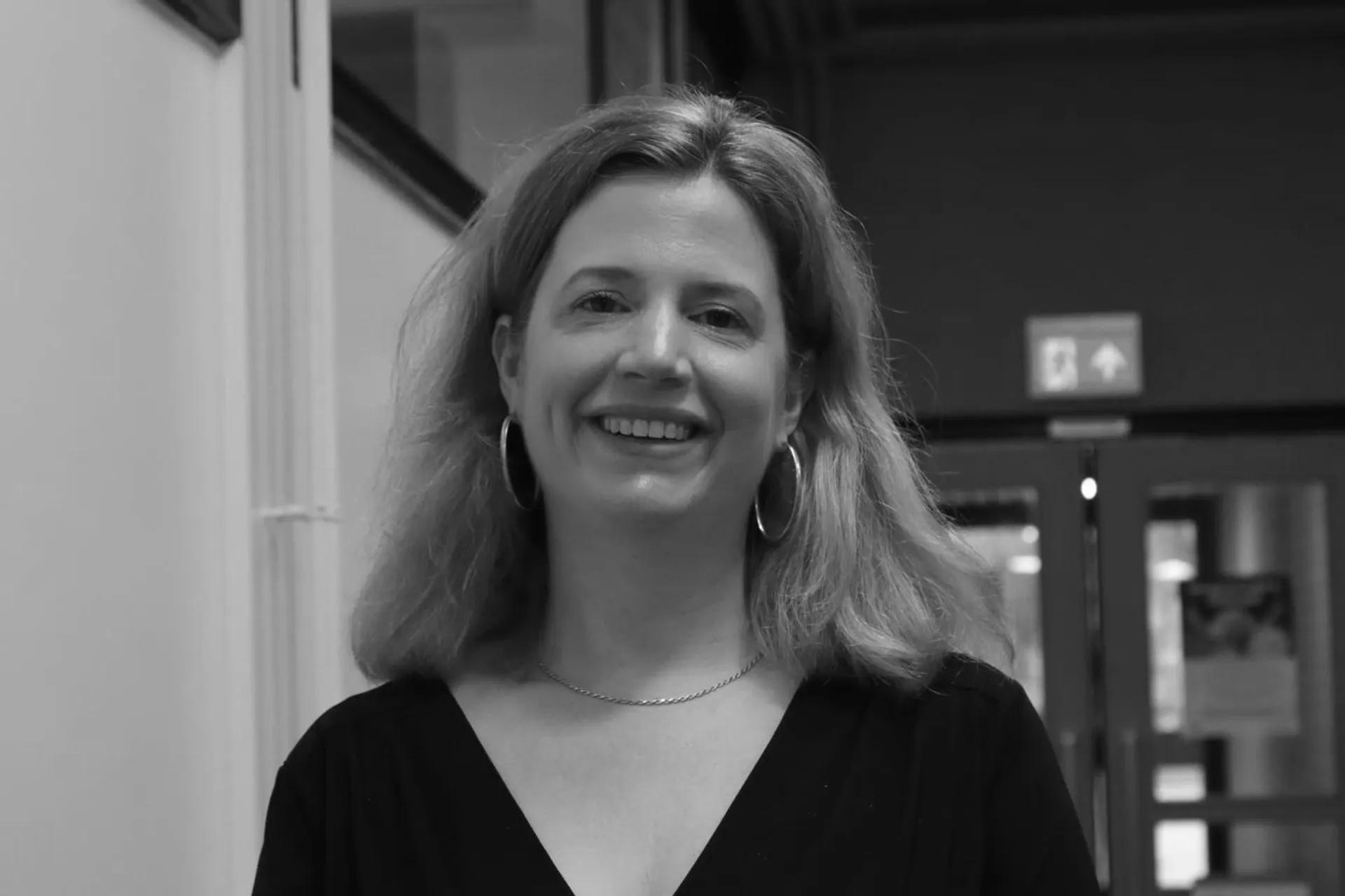 Marianne van de Ven