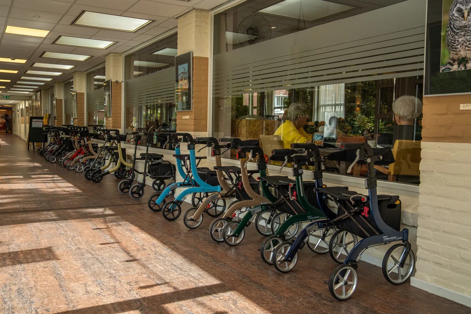 Leefcirkels | Vitalis