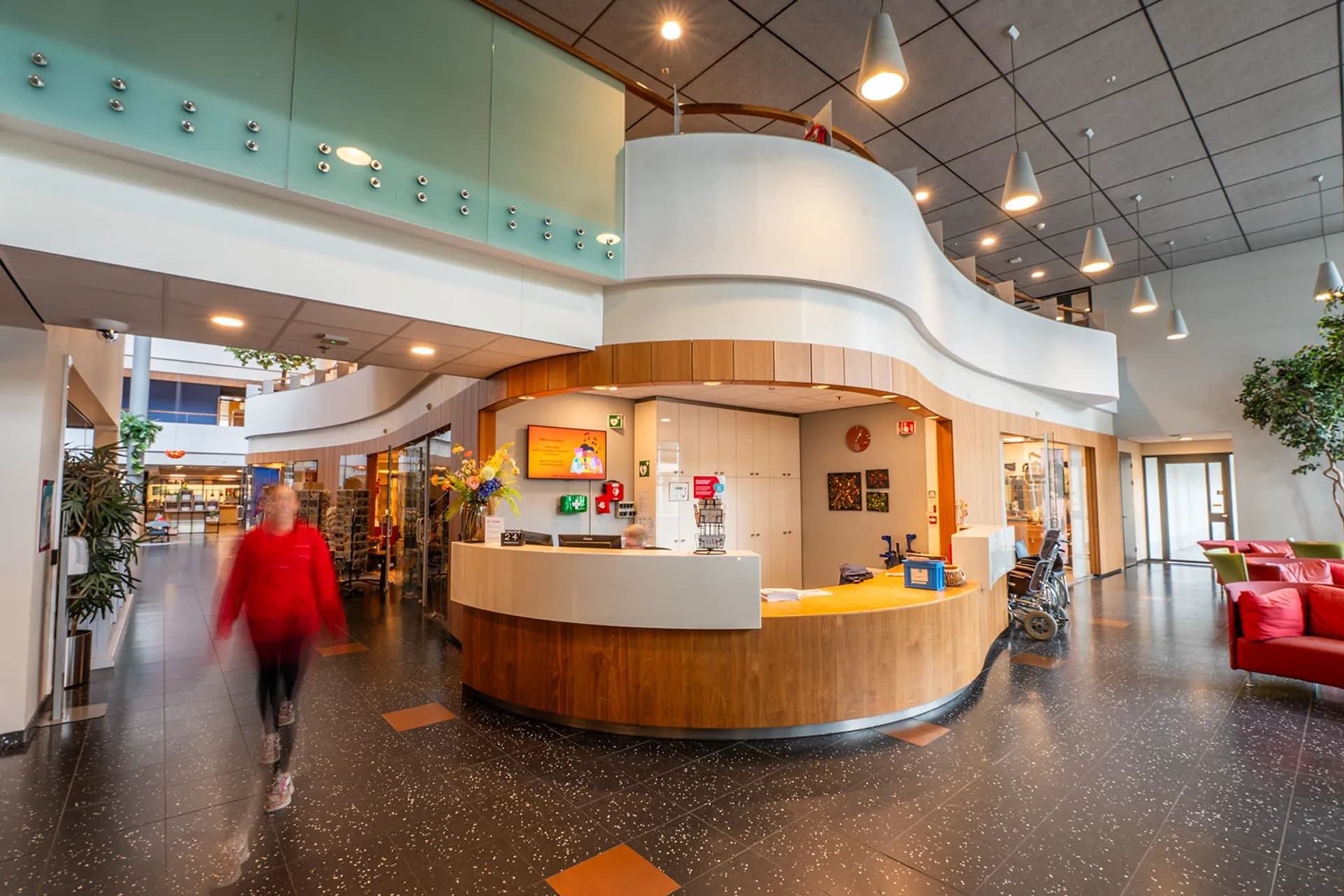 Verschillende vormen van tijdelijk verblijf