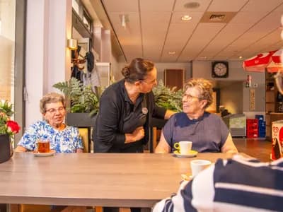 Open dag bij De Horst / Kronehoef