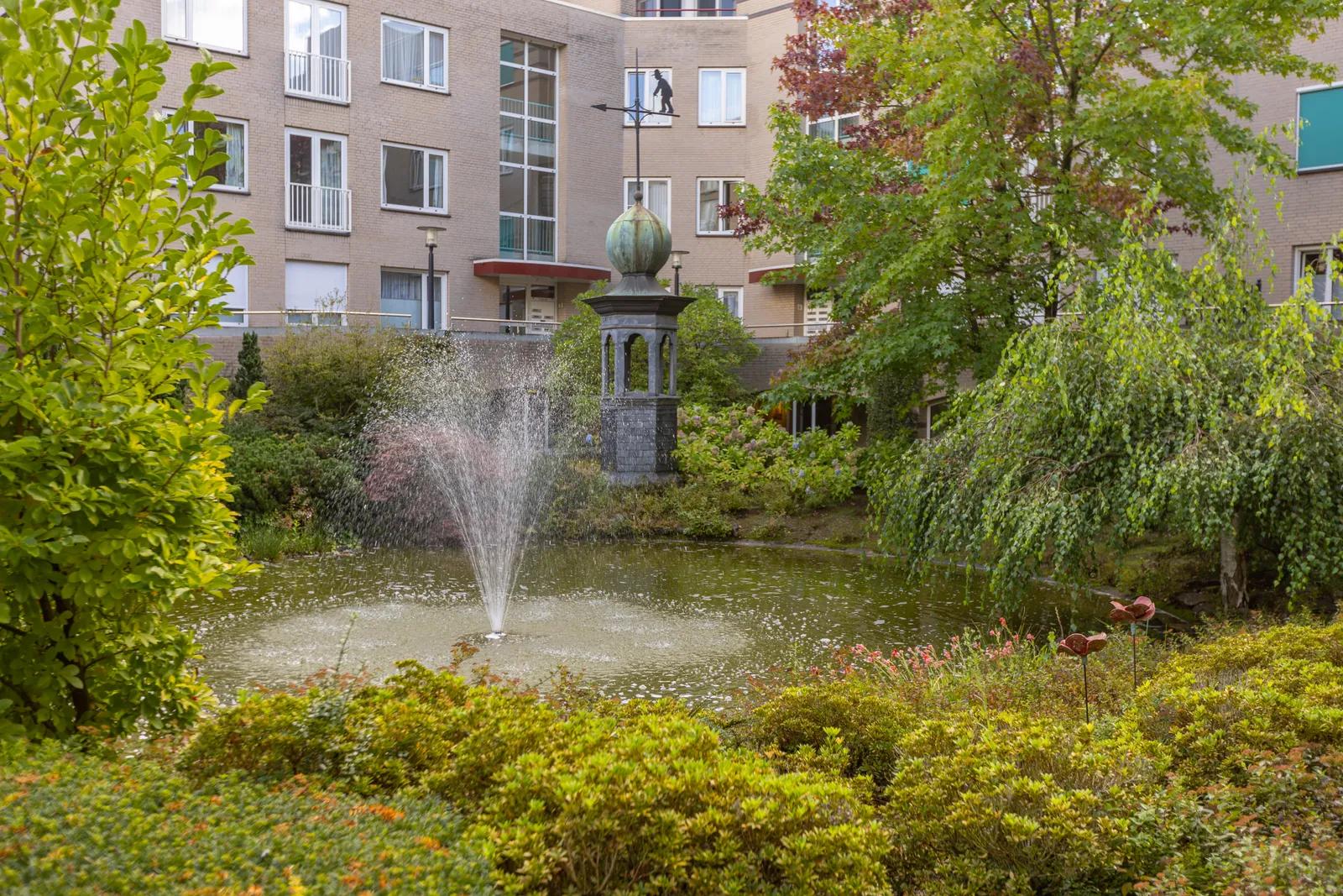 Petruspark | Vitalis
