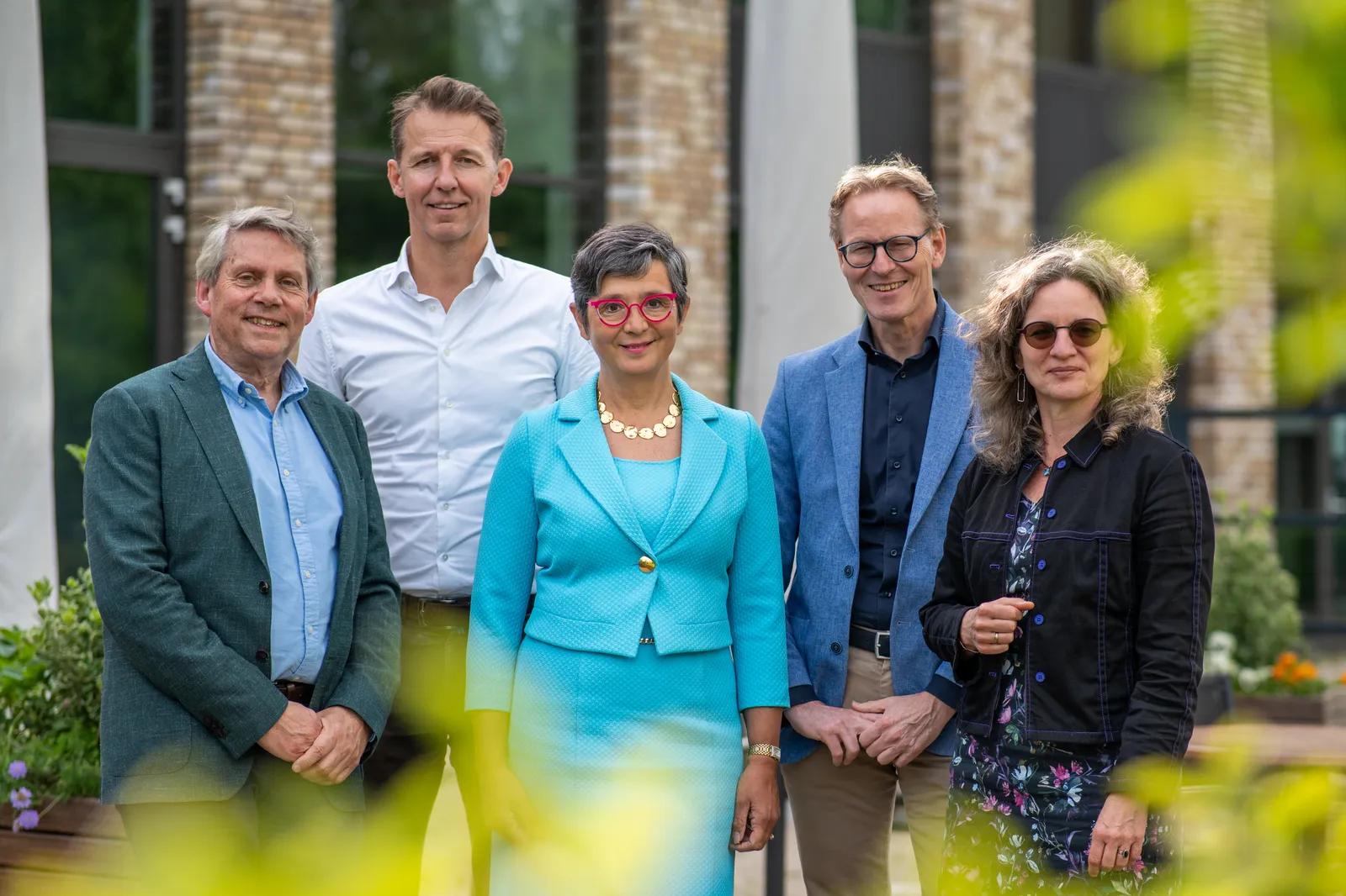 Raad van Toezicht | Vitalis