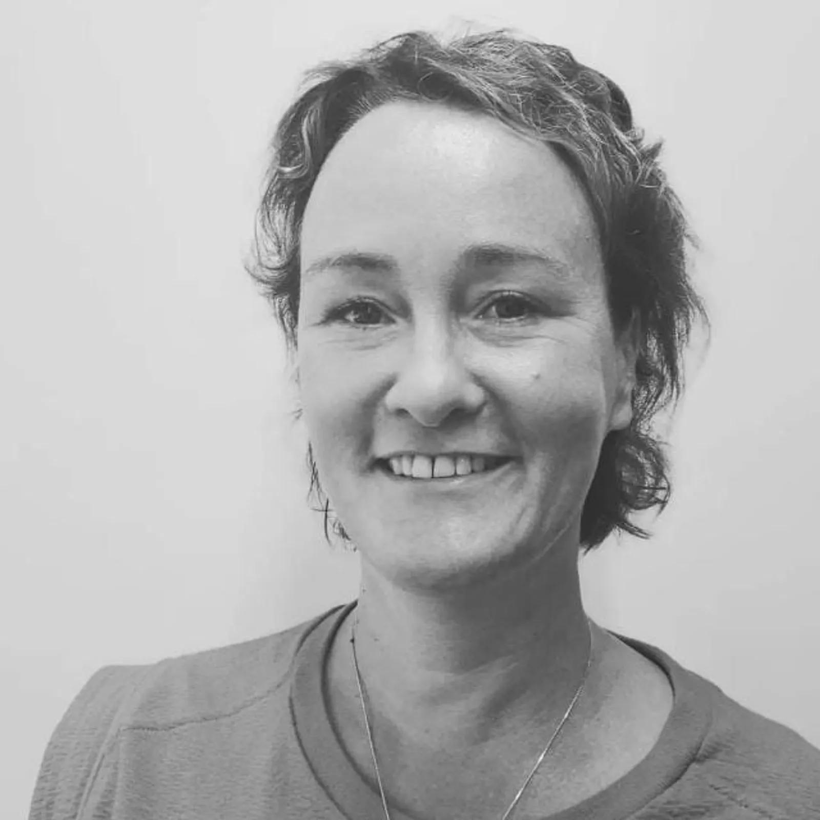 Linda van de Dongen