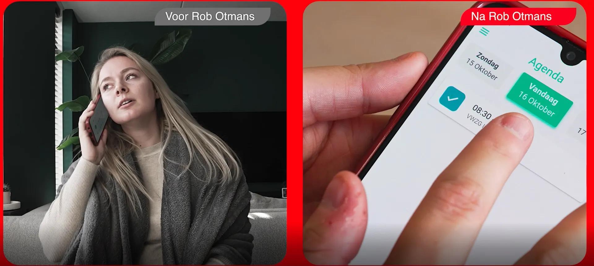 Rob Otmans