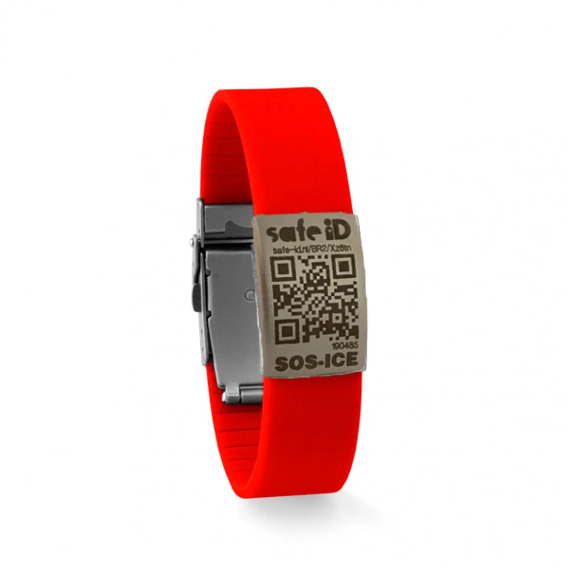 save me armband