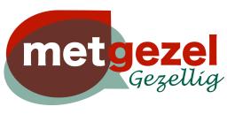 Logo metgezel