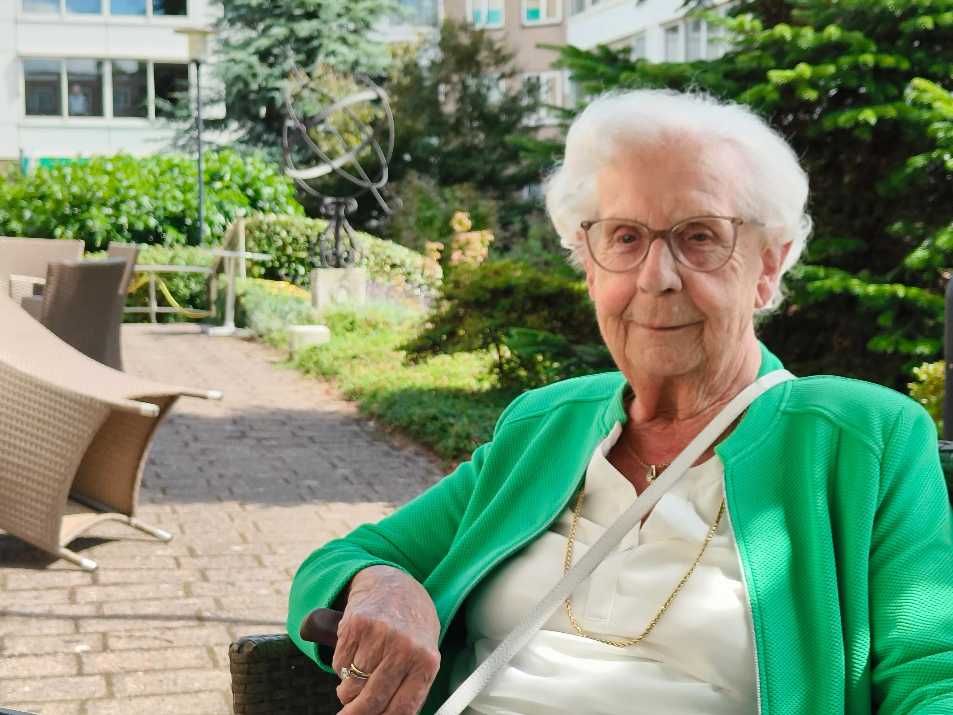 Ria van Loon | Vitalis