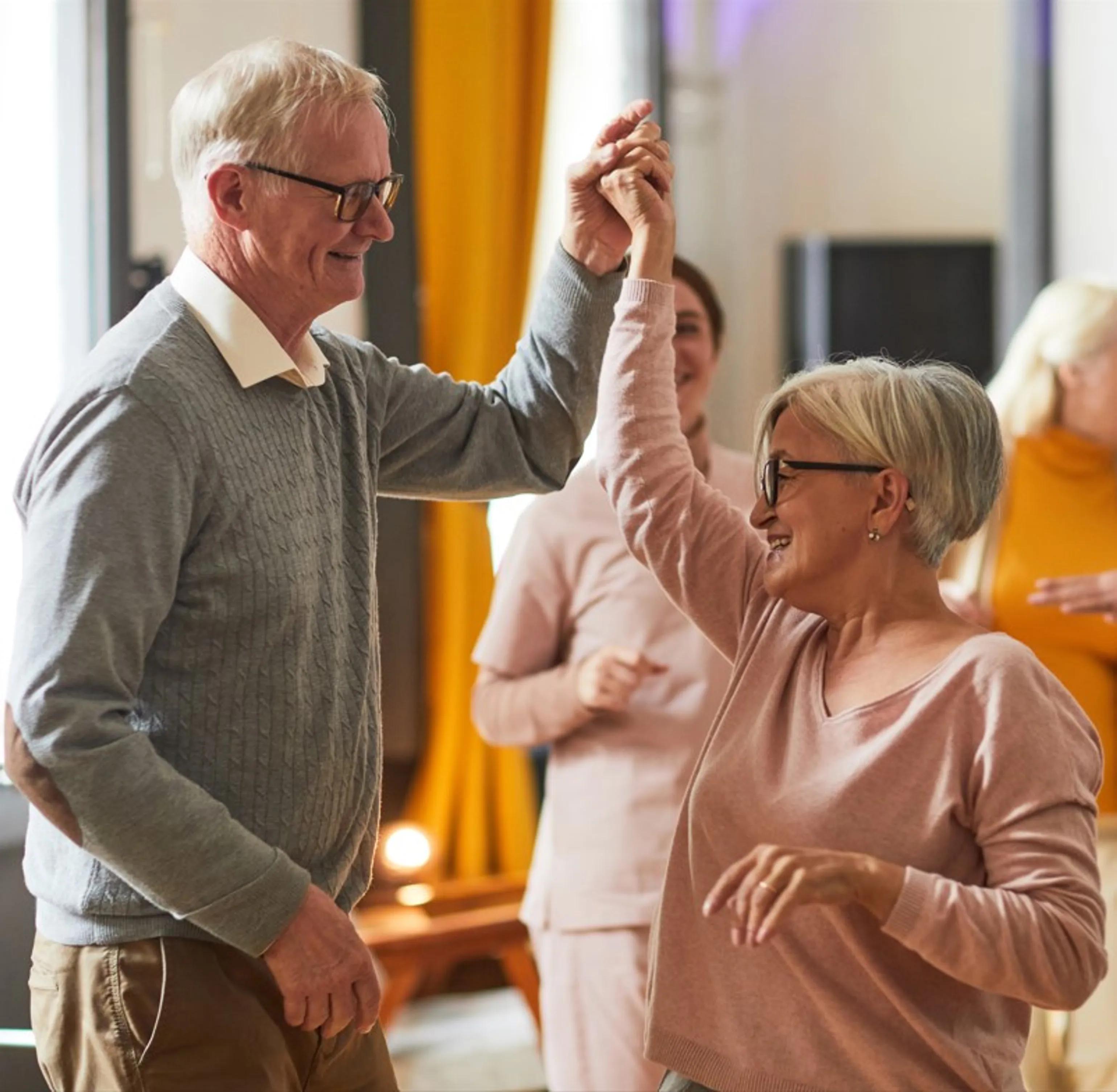 Wereld Alzheimer Dag