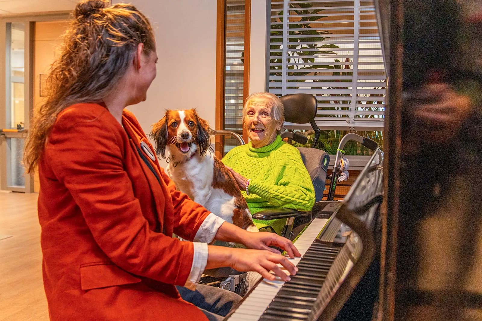 muziektherapie
