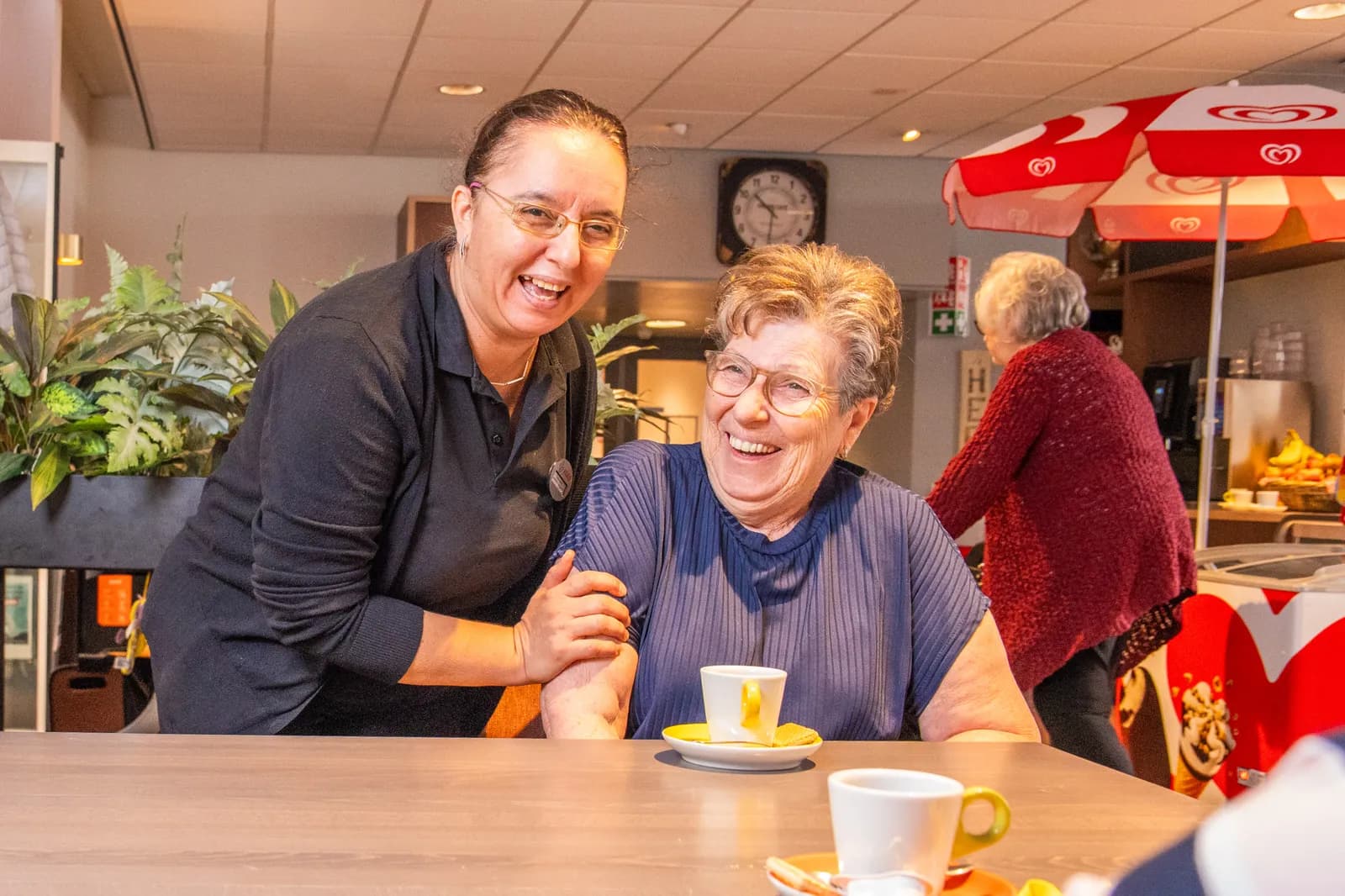 Activiteiten De Horst