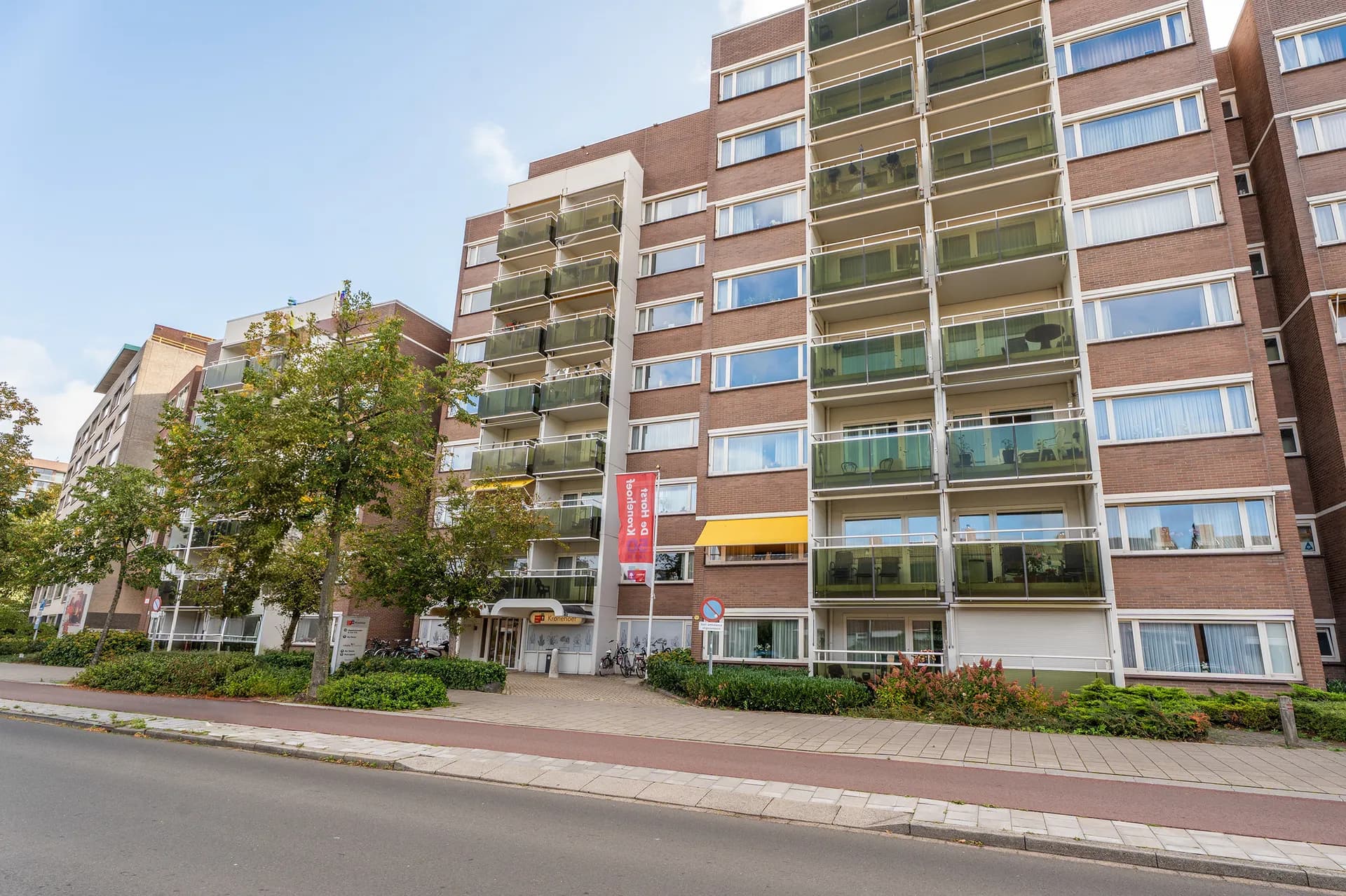 Locaties met een korte wachtlijst