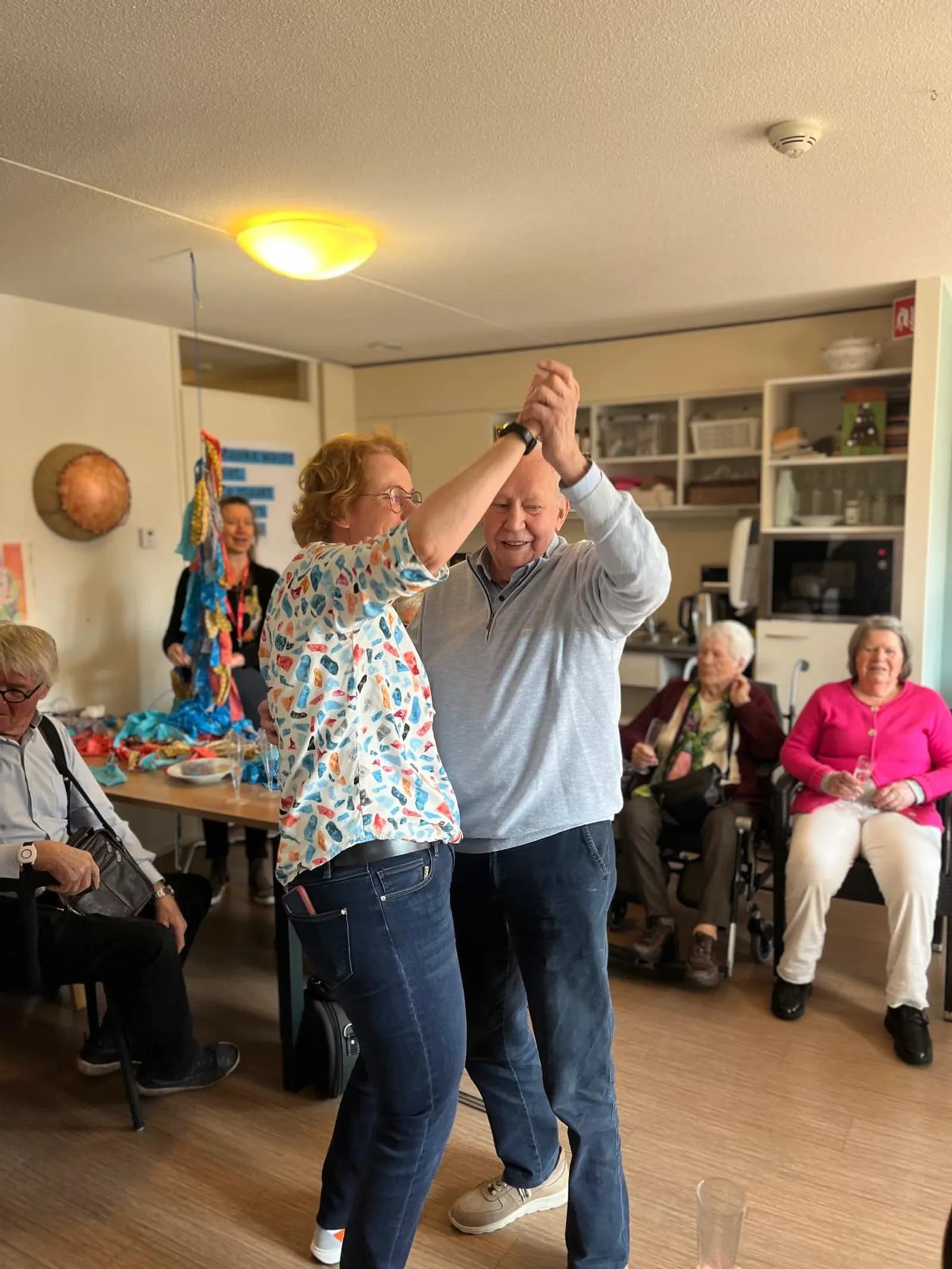 Activiteiten 't Lint