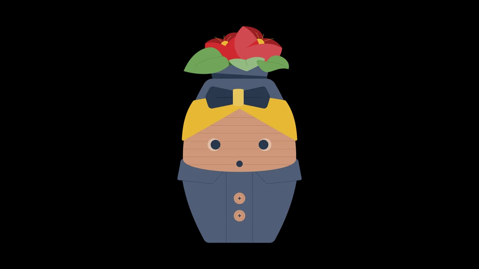 Tinybot Tessa